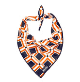 Cooling Bandana - Western Weave