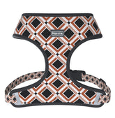 Reversible Harness - Western Weave