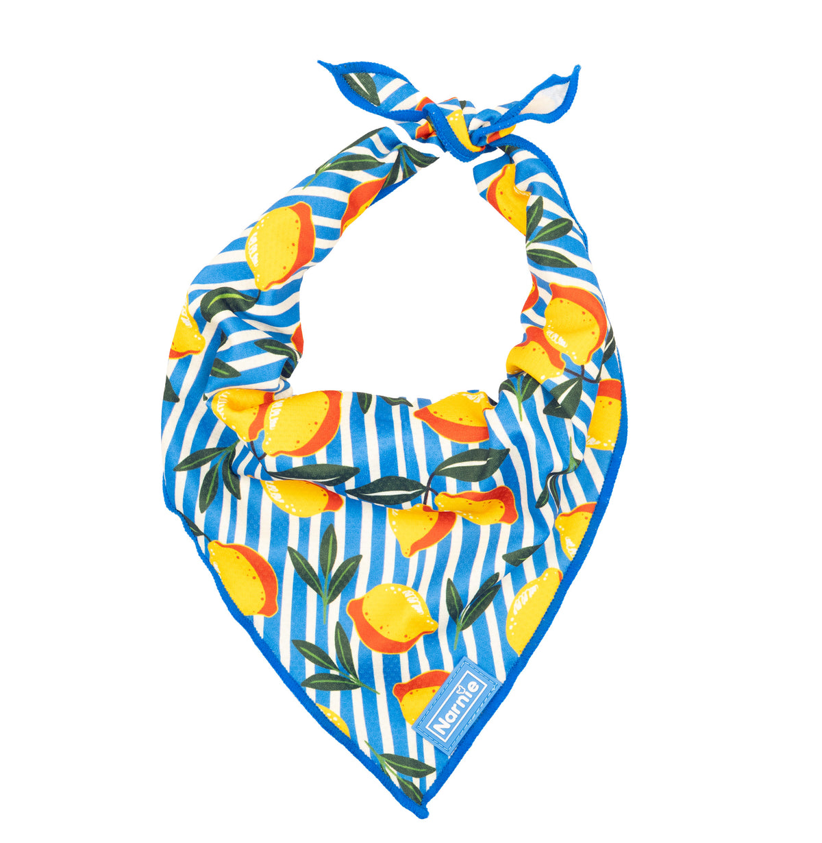 Cooling Bandana - Capri Cocktails