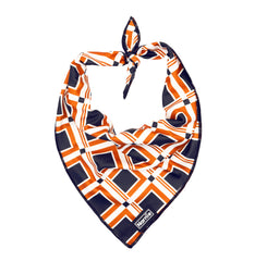Cooling Bandana - Western Weave