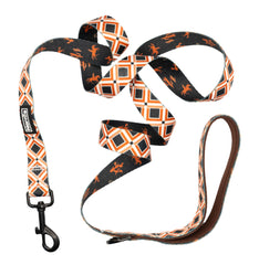Leash - Western Weave