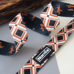 Leash - Western Weave