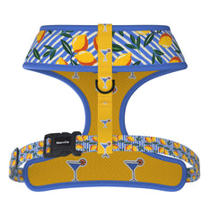 Reversible Harness - Capri Cocktails