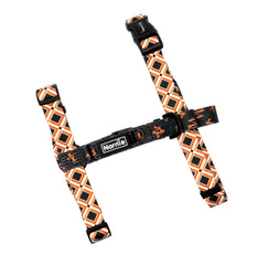 Strap Harness - Western Weave