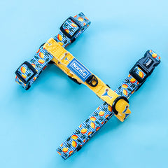 Strap Harness - Capri Cocktails